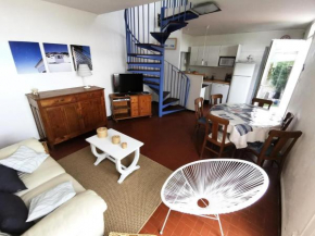 Résidence Le Cap De Front - Villa 4 pièces - 6 personnes - PORT LEUCATE MAE-7164